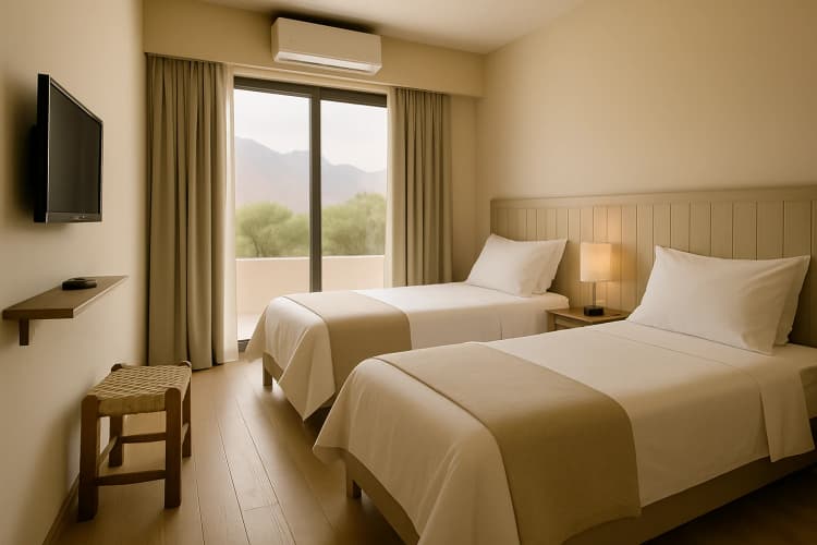 Demo Hotel