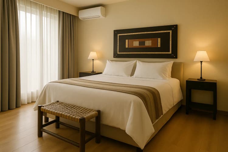 Demo Hotel