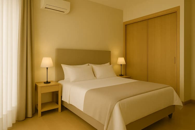 Demo Hotel