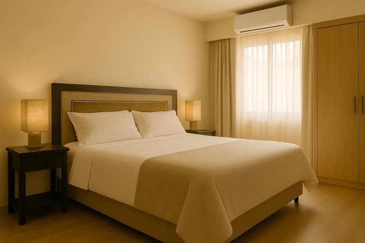 Demo Hotel