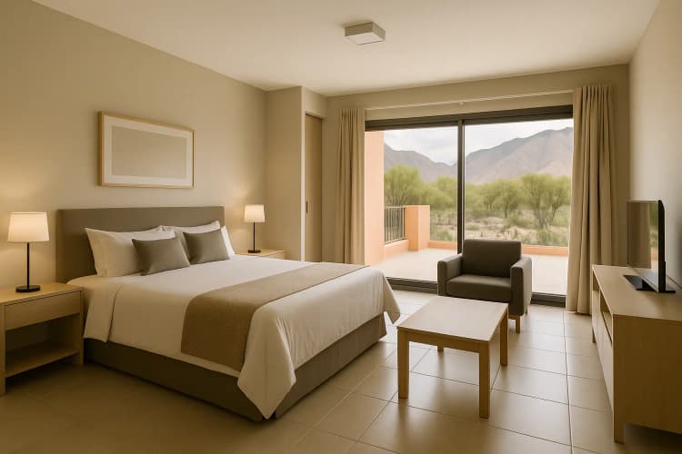 Demo Hotel