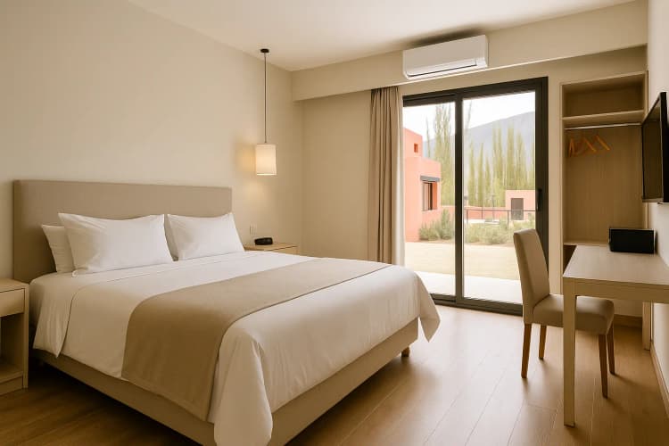 Demo Hotel