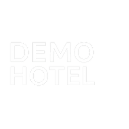 LOGO DEMO HOTEL