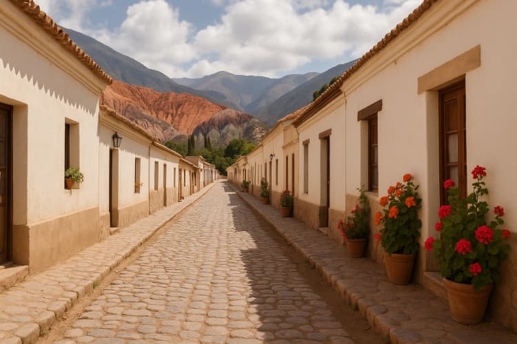 Demo Hotel - Historic Old Town Walk
