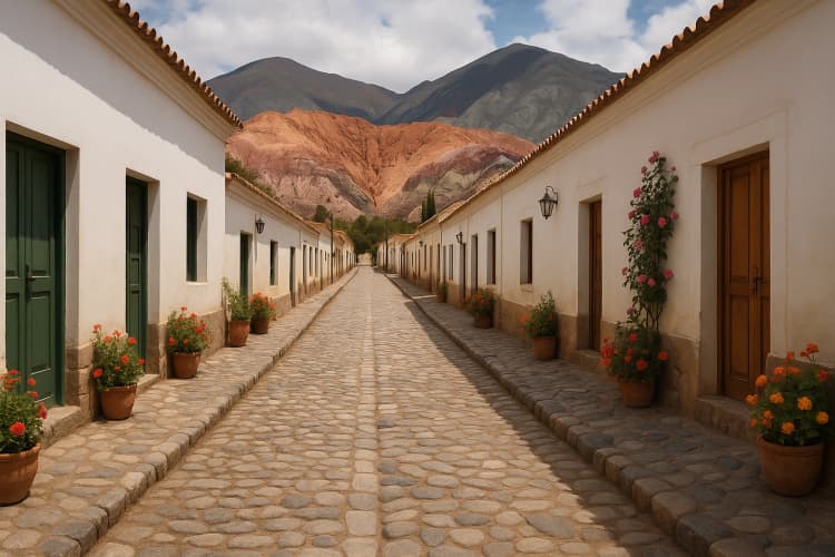 Demo Hotel - Cultural Heritage Museum